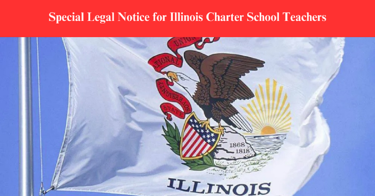 National right to work legal defense foundation special legal notice